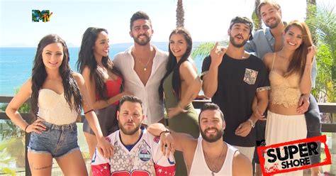 super shore 2|Super Shore (TV Series 2016–2017)